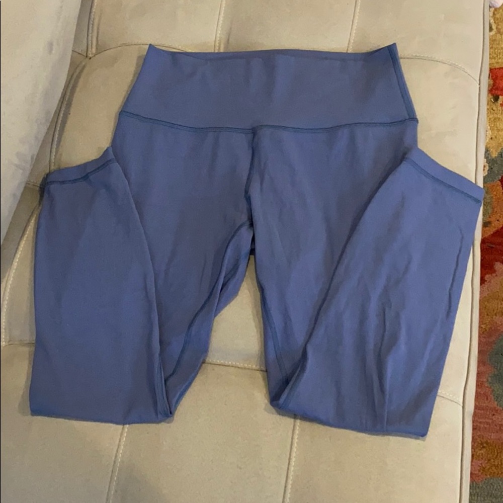 Lululemon Align 7/8 pants
